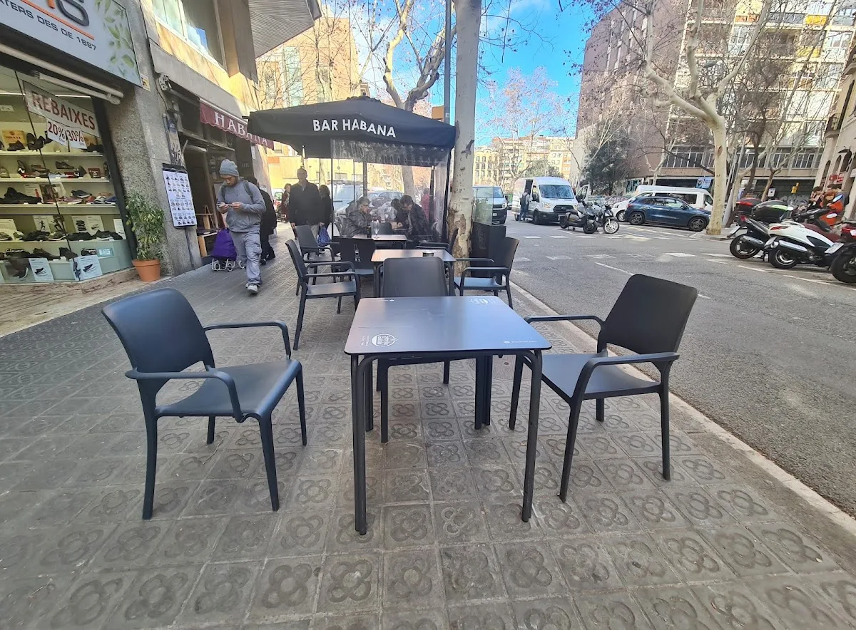 Cafeteria Habana
