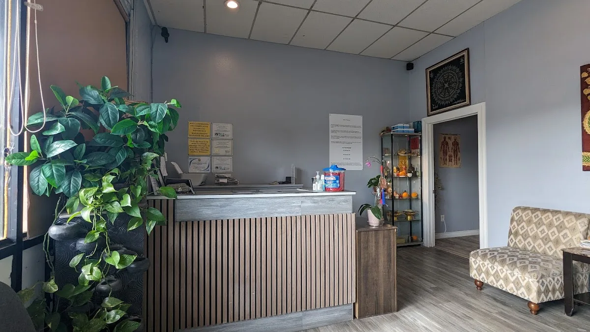 New Relax House Massage & Spa