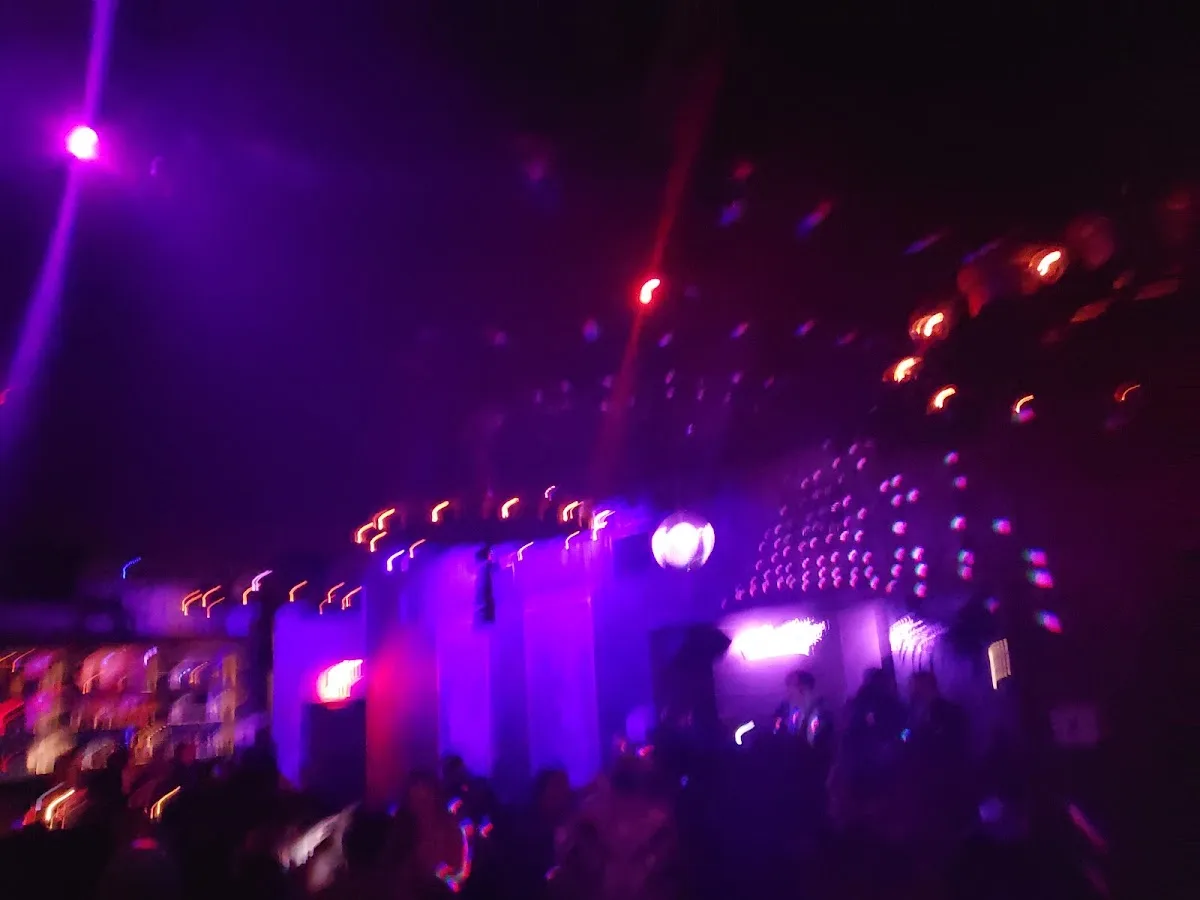 Electric Room