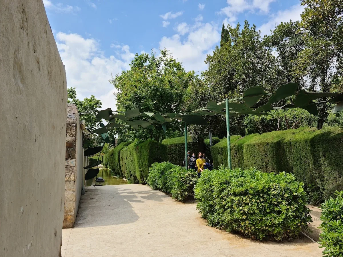 Villa Cecilia Gardens