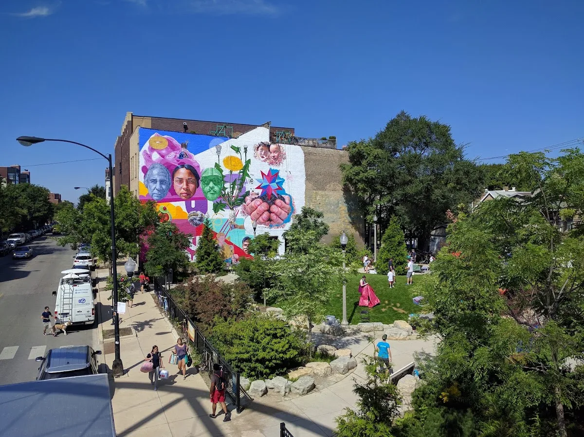 Park #567
