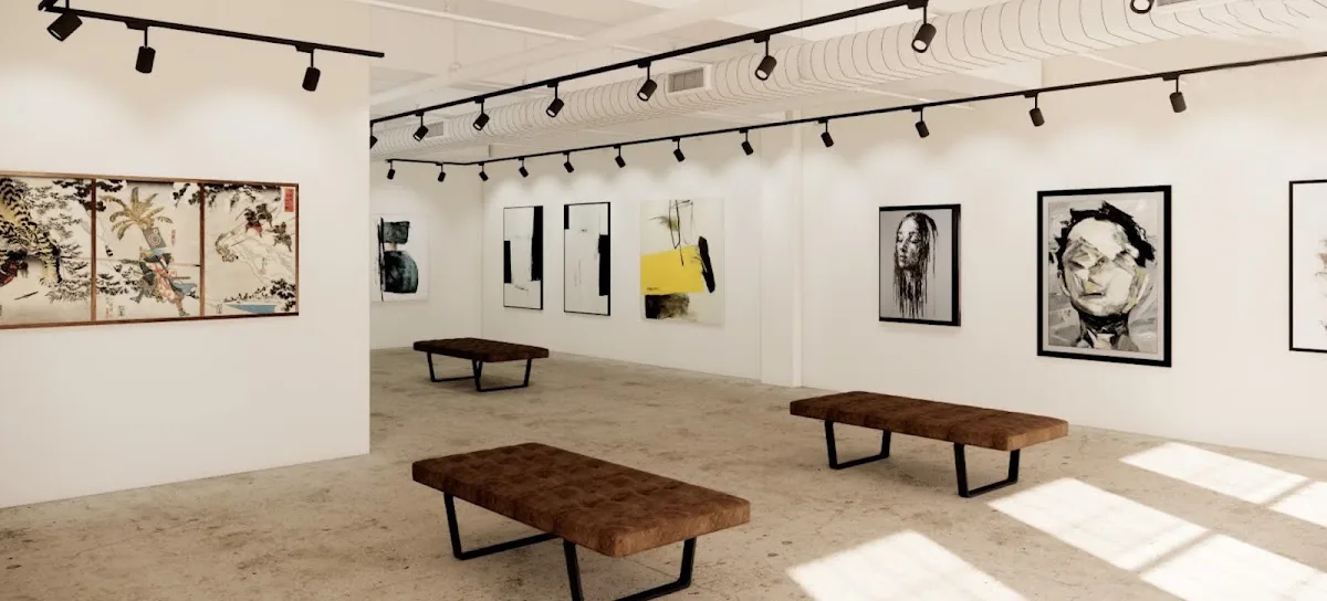 The Nippon Gallery
