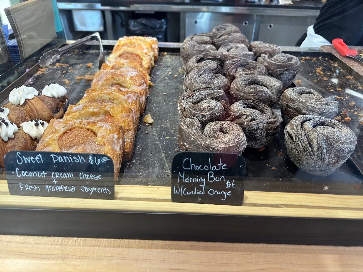 Publican Quality Bread
