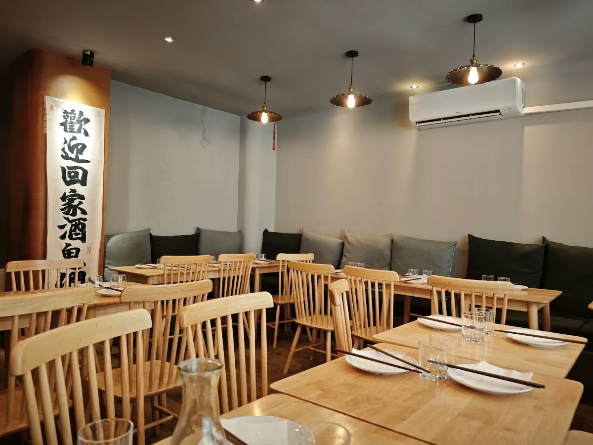 Saveurs de Hunan
