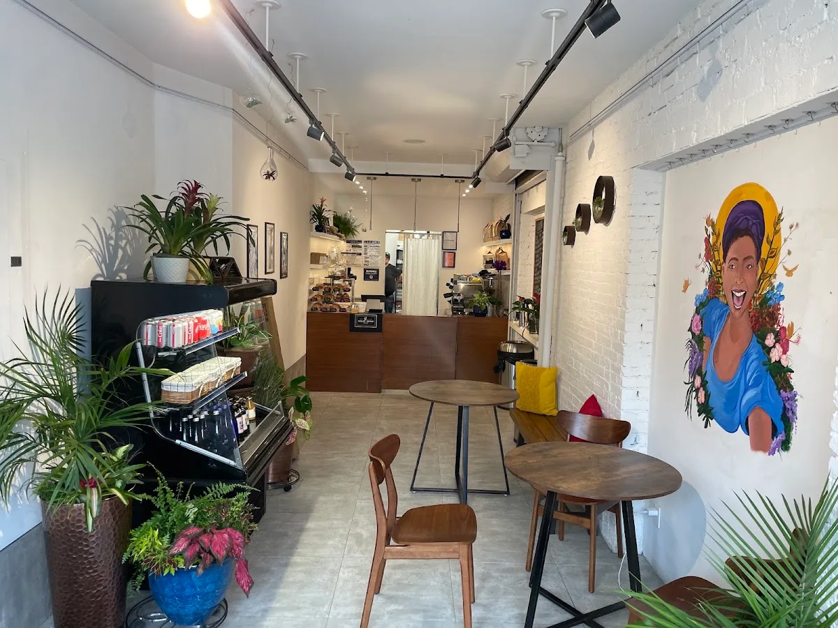 Cafe Sandra