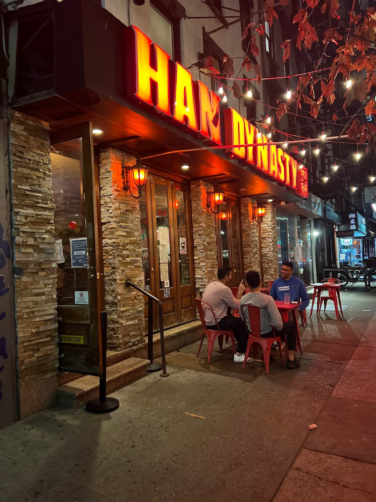 Han Dynasty