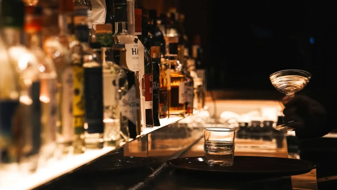 Kamara Bar Soho