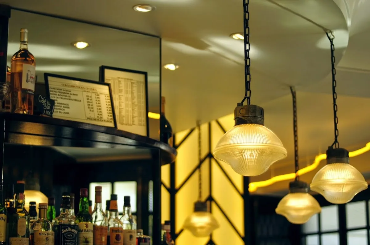 Café Léa