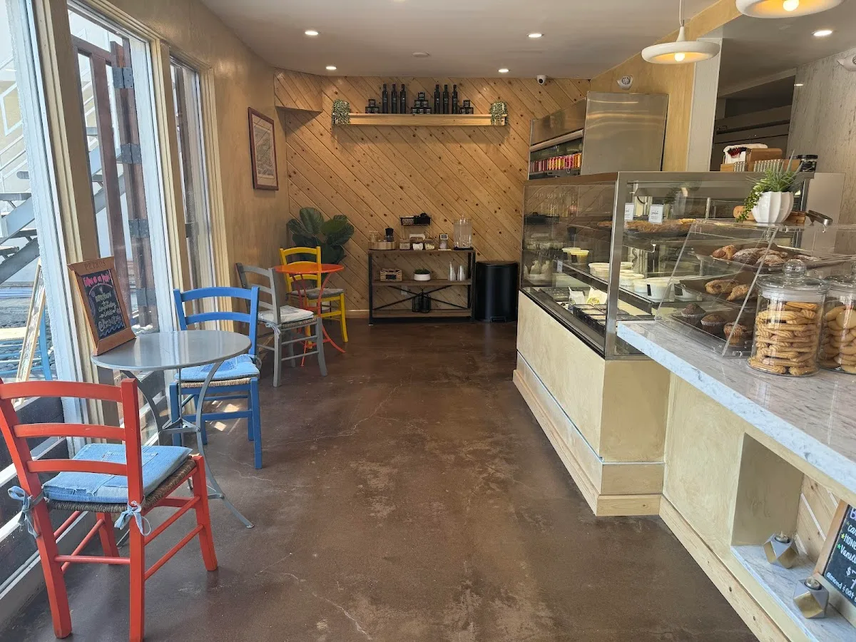 Petros Kafe
