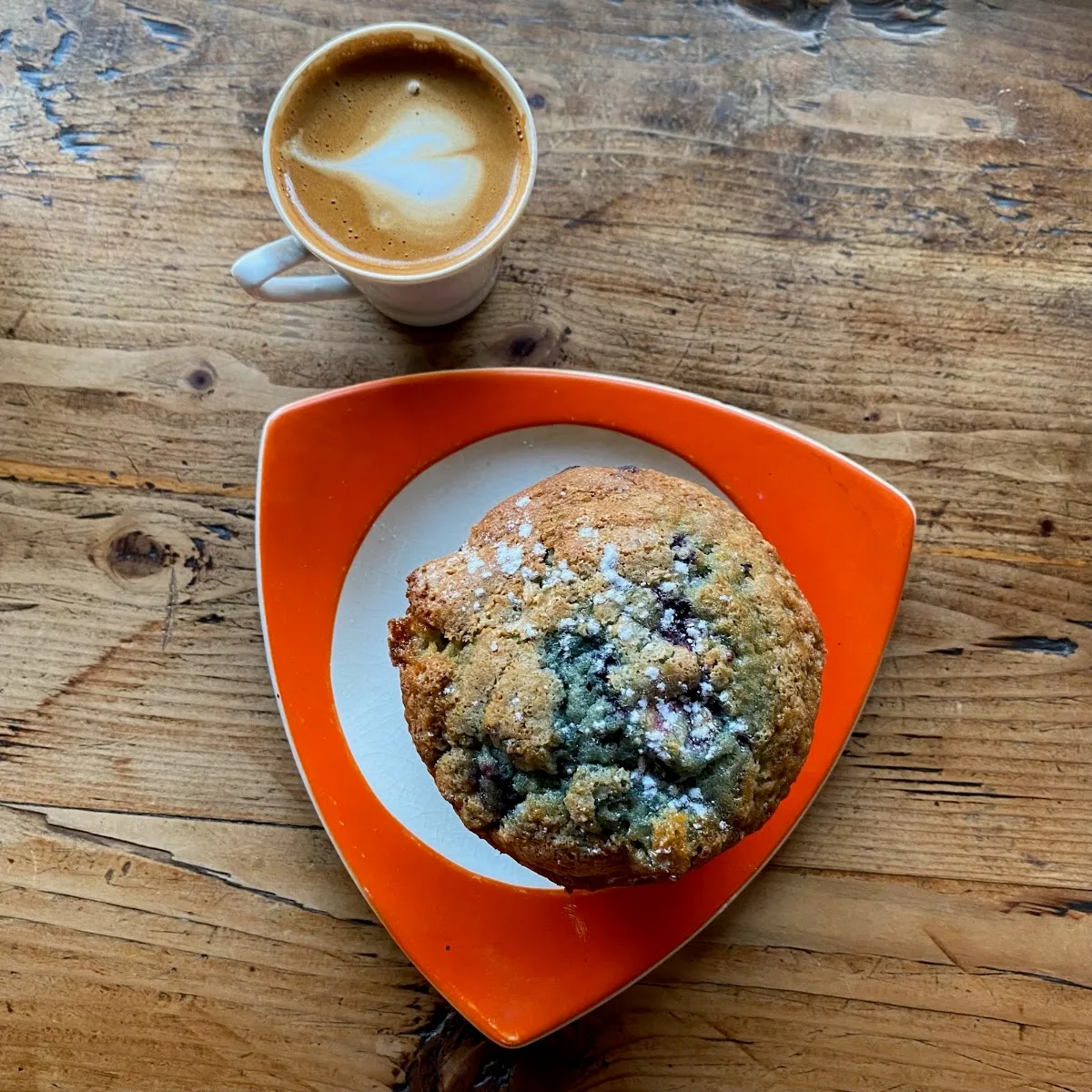Doctor's Cave Café
