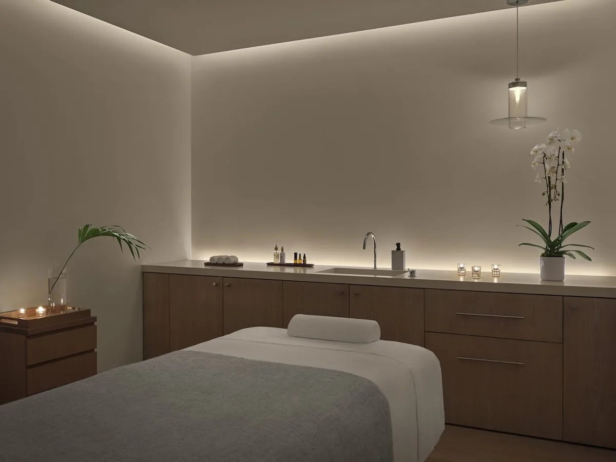 The Spa at The West Hollywood EDITION
