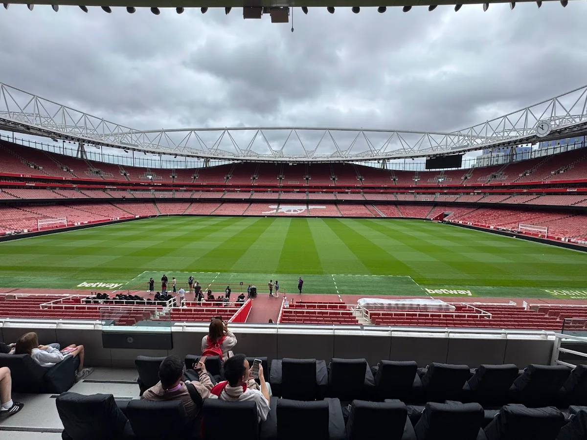 Arsenal Museum