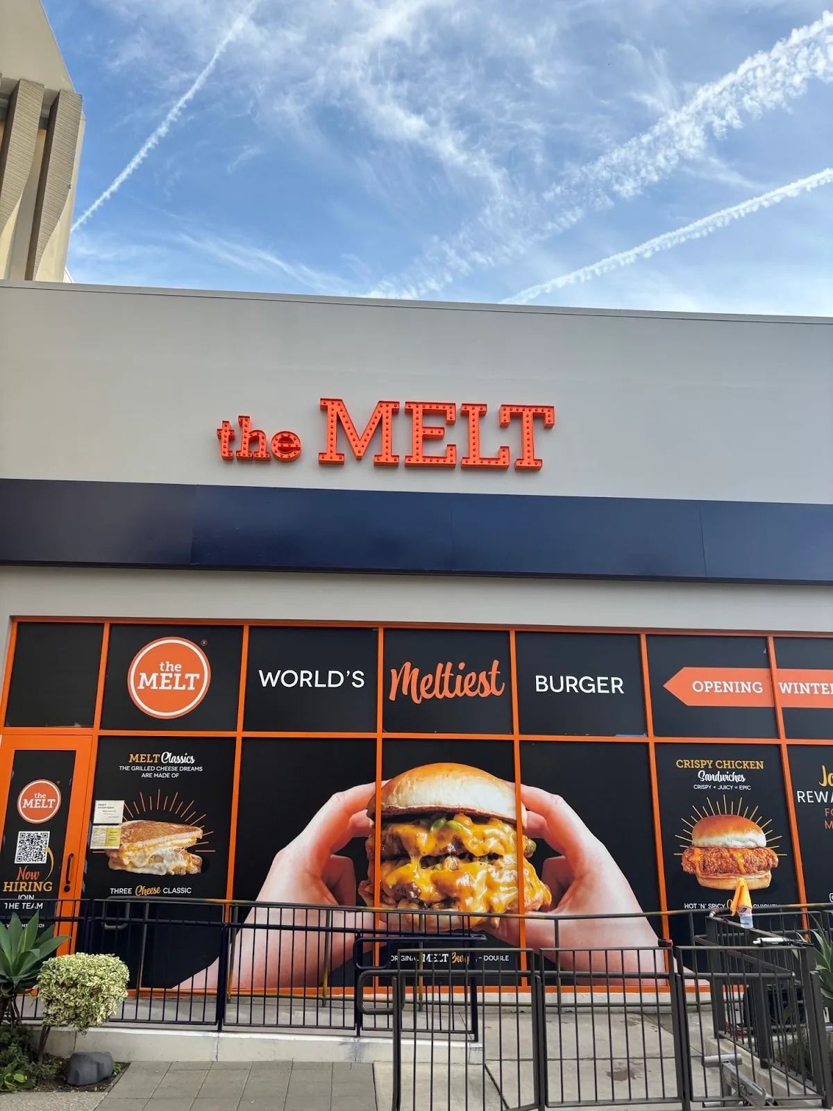 The Melt