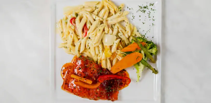 Peppas Jerk Chicken - Park Slope