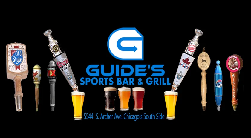 Guide's Sports Bar