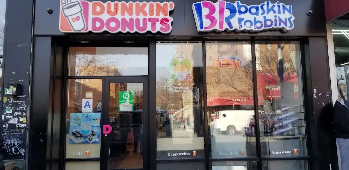 Baskin-Robbins