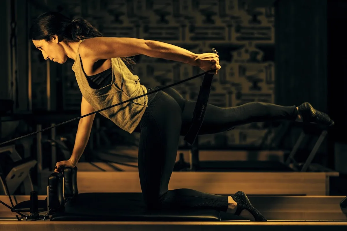 Pilatesmith - Santa Monica