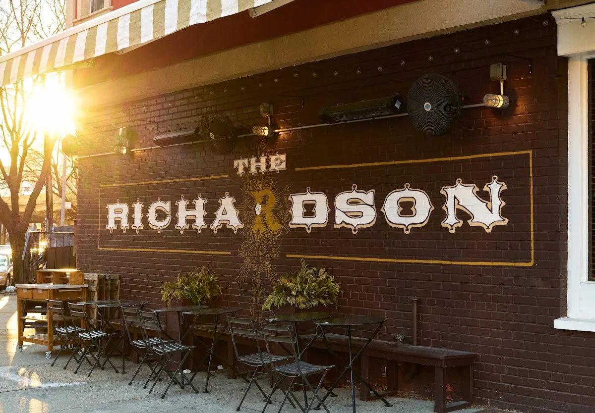 The Richardson