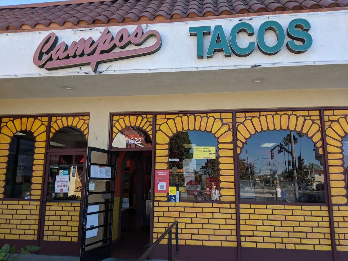 Campos Tacos
