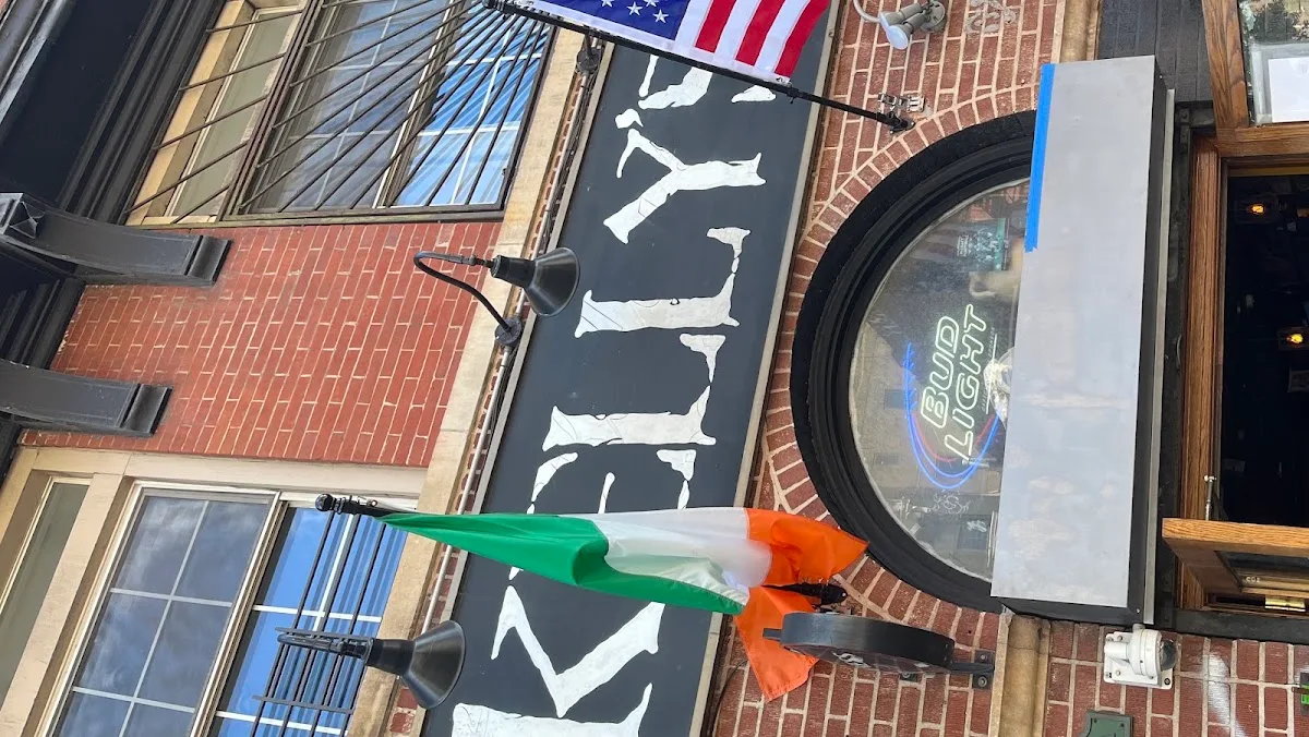 Kelly's Sports Bar