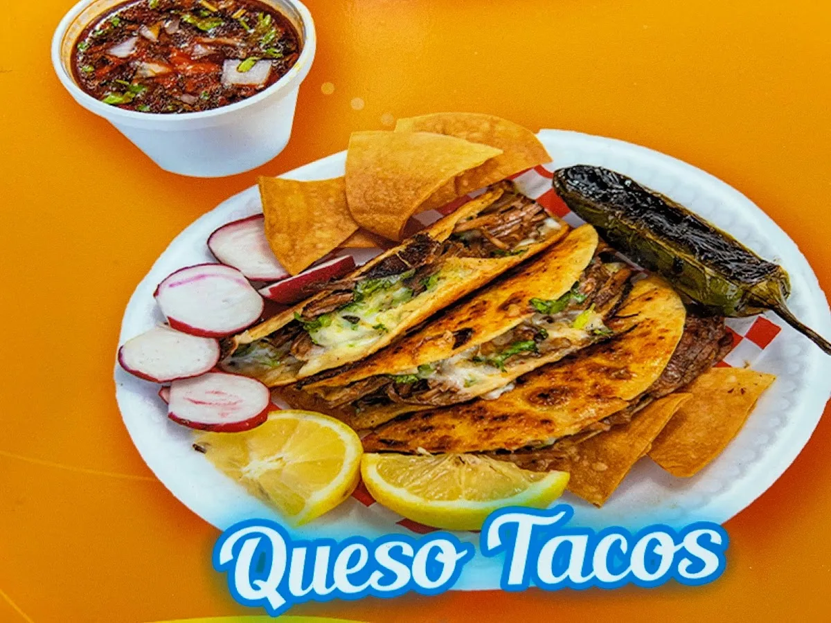 Danny's Tacos