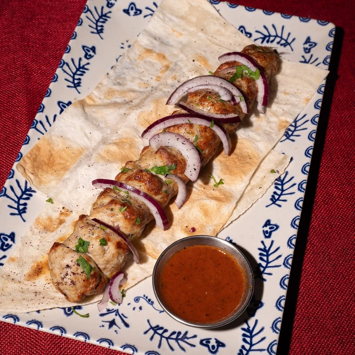 Lavash Barcelona