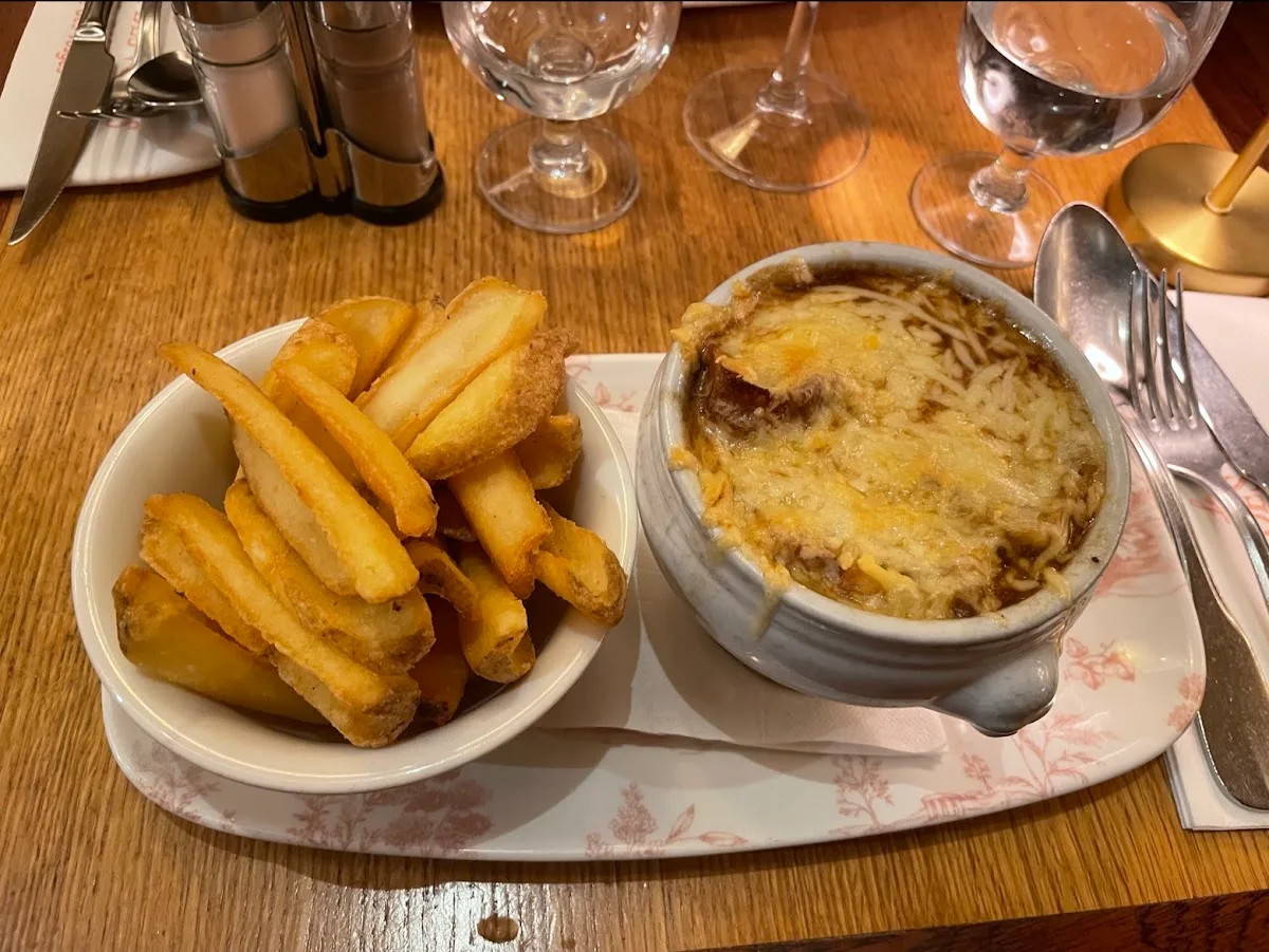 Bistrot de l’Oulette