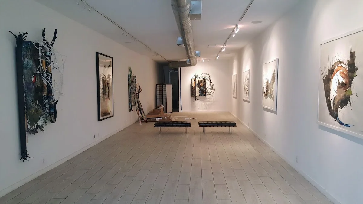 Honfleur Gallery
