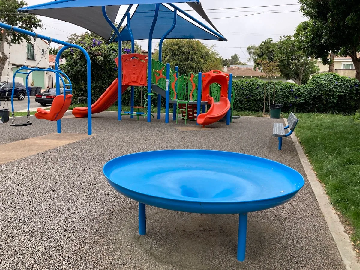 Holly Valley Park