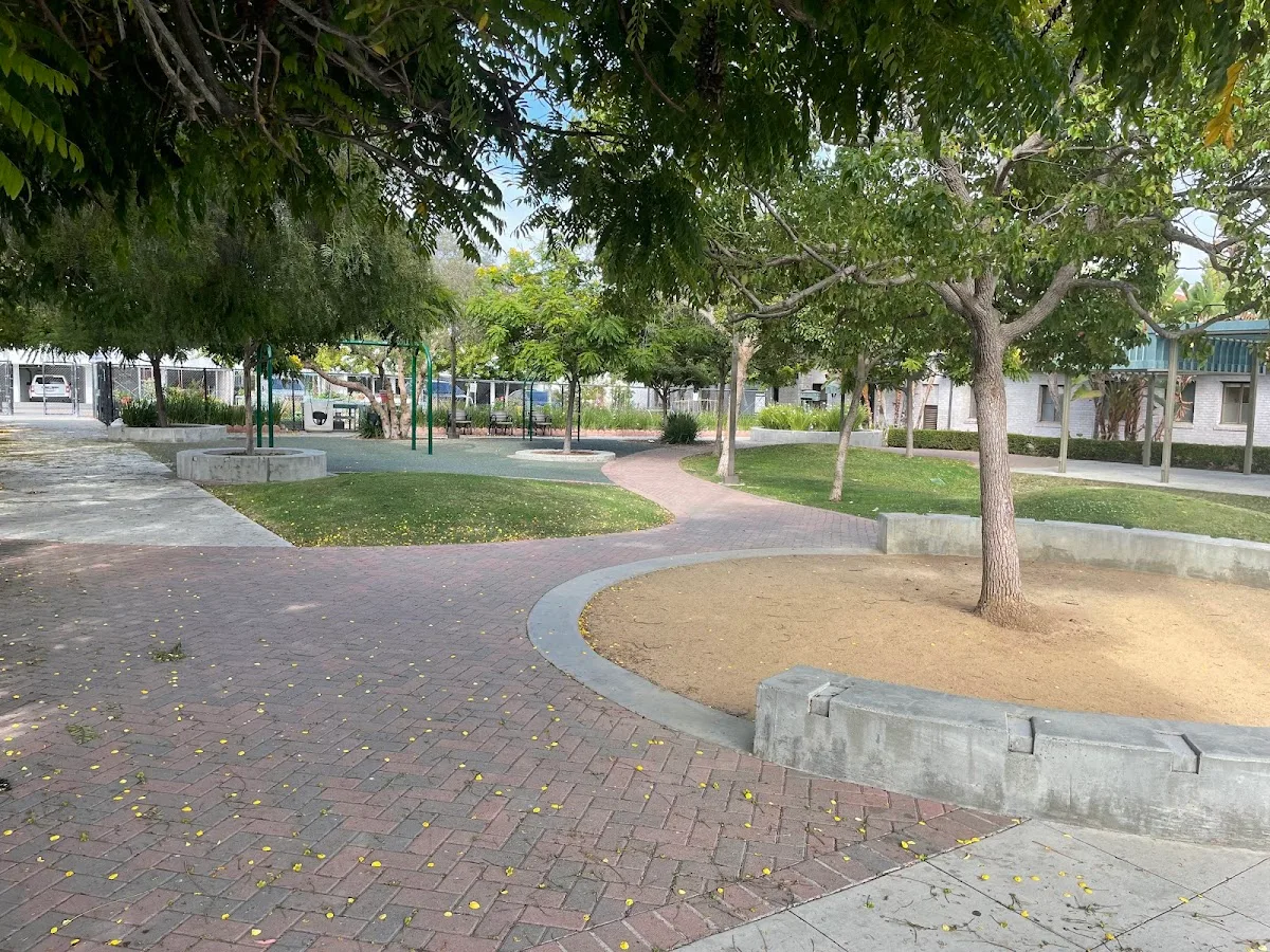 Euclid Park