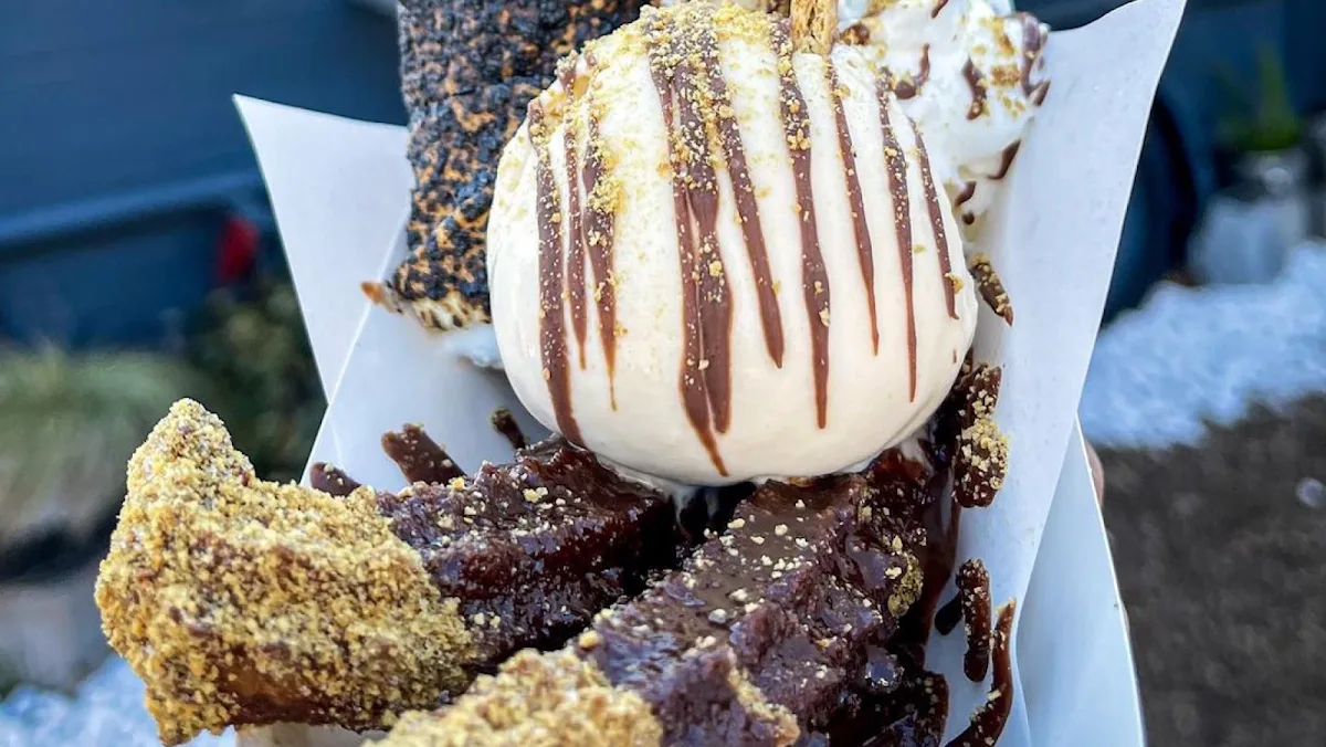 Churro Co.