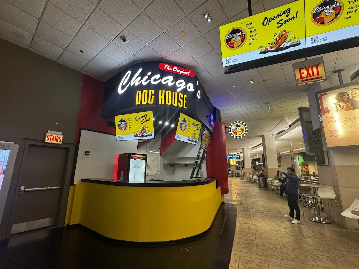 Chicago's Dog House