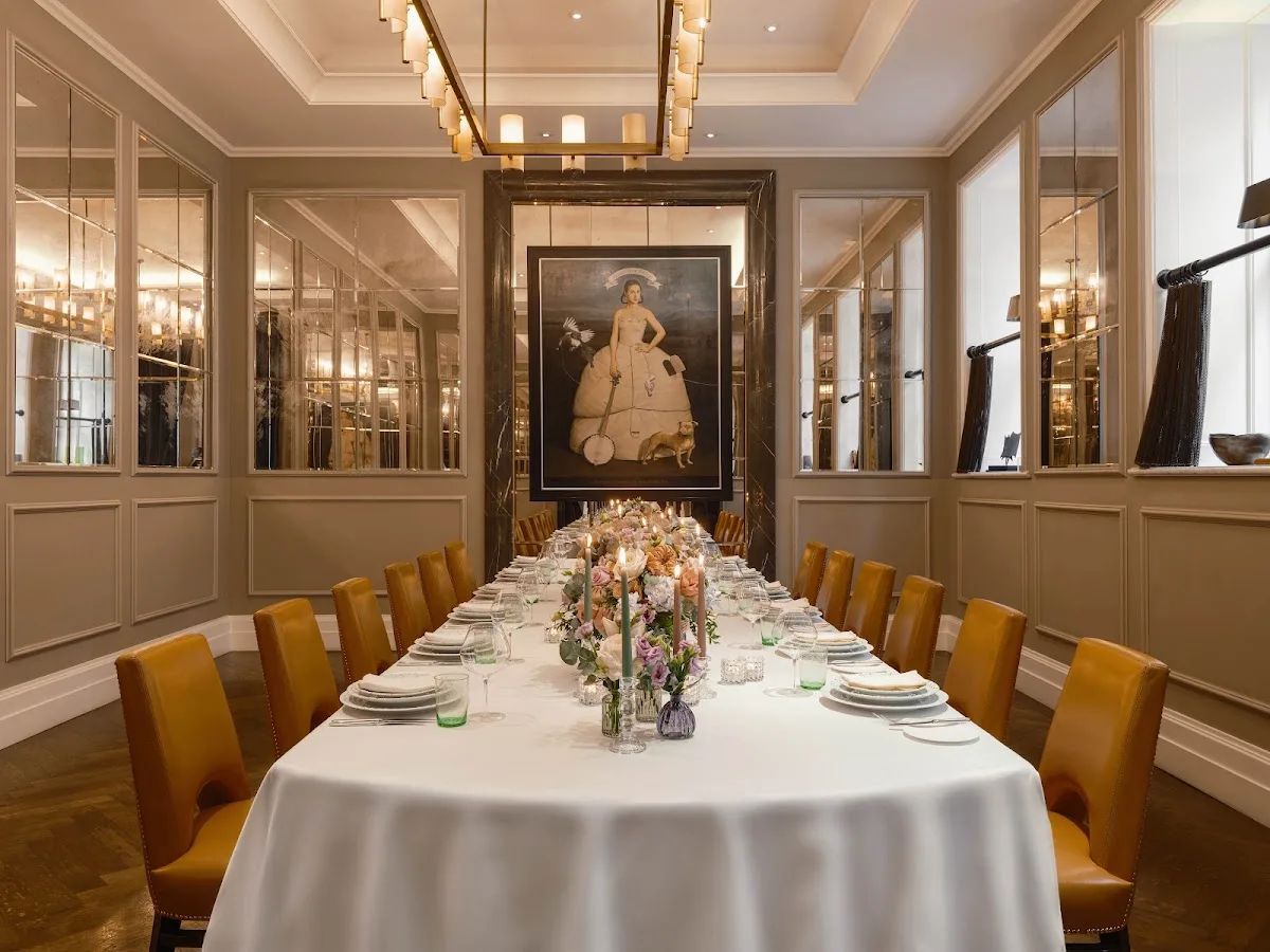 The Northall