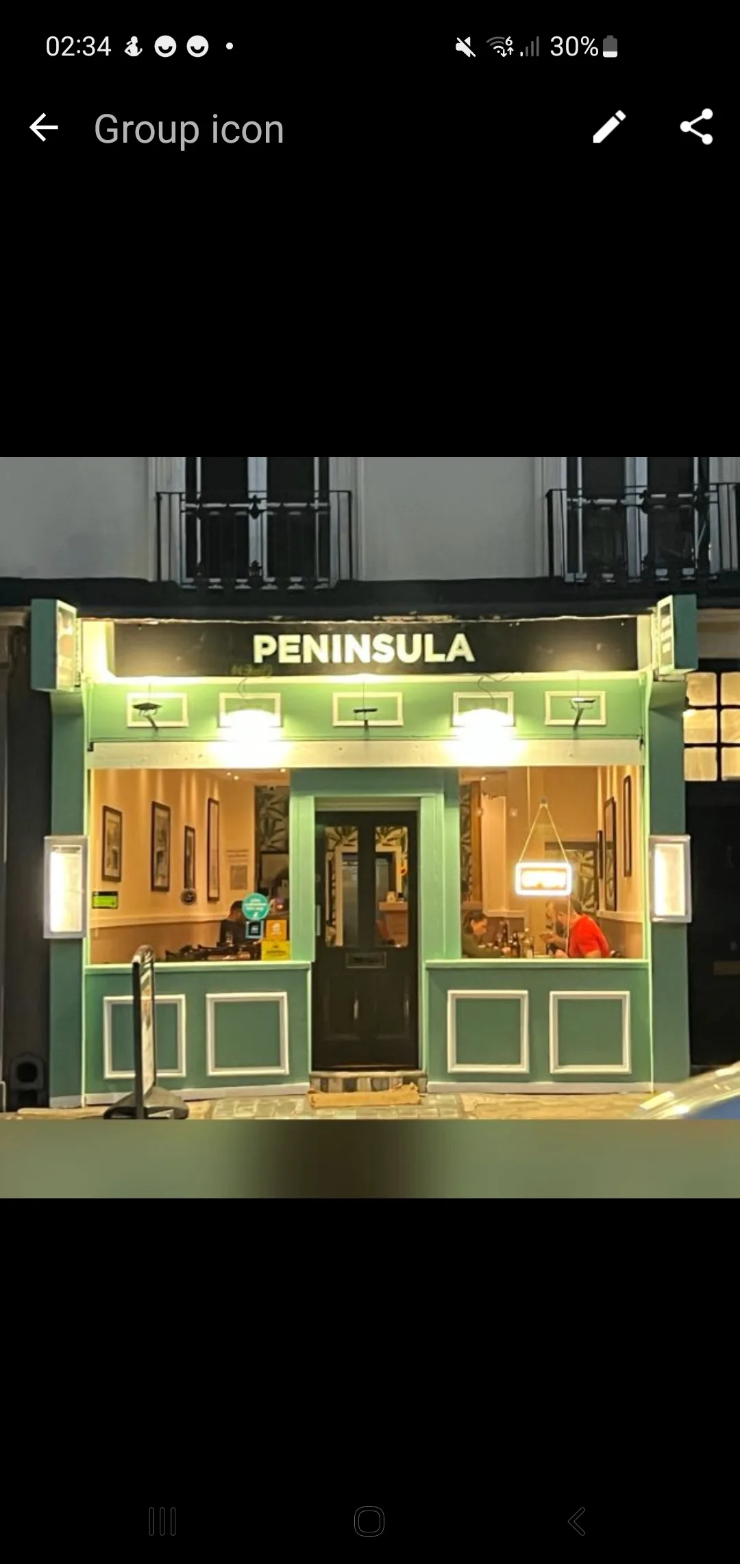 Peninsula (Sri Lankan & Indian Cuisine)
