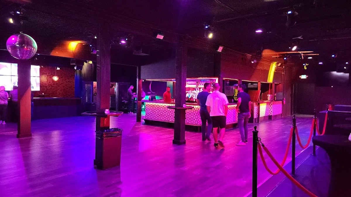 Club Cobra