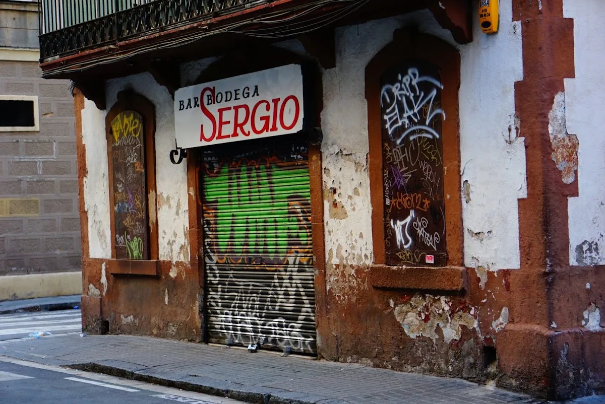 Bar Cal Chusco
