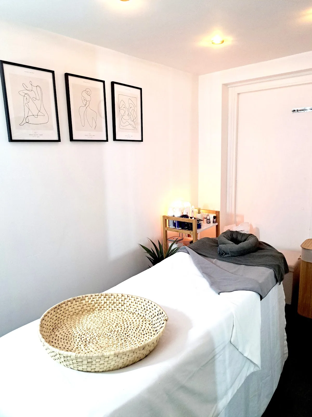 My Face Spa