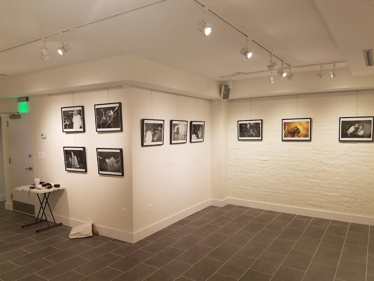 Lost Origins Gallery