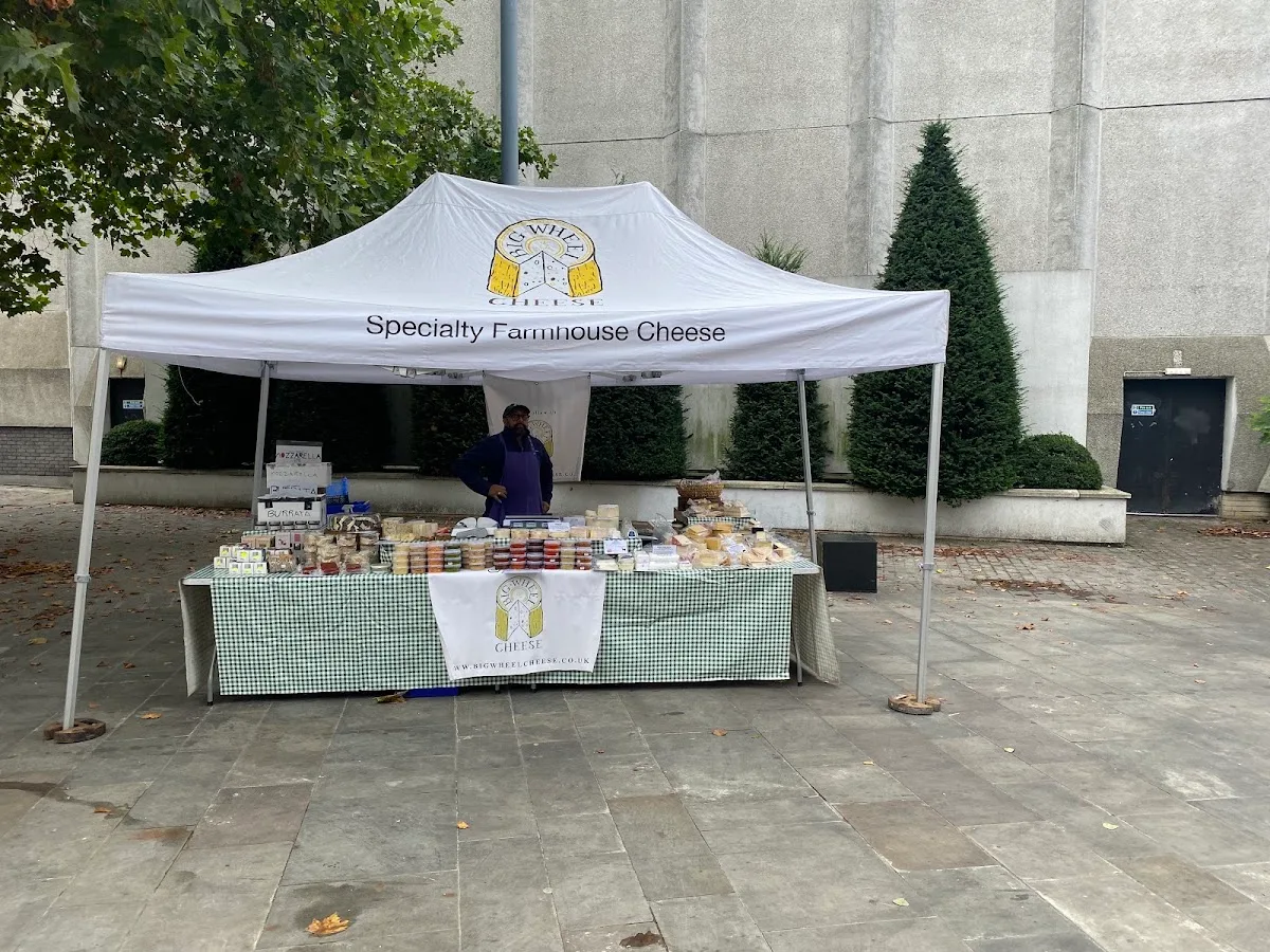 Putney Market
