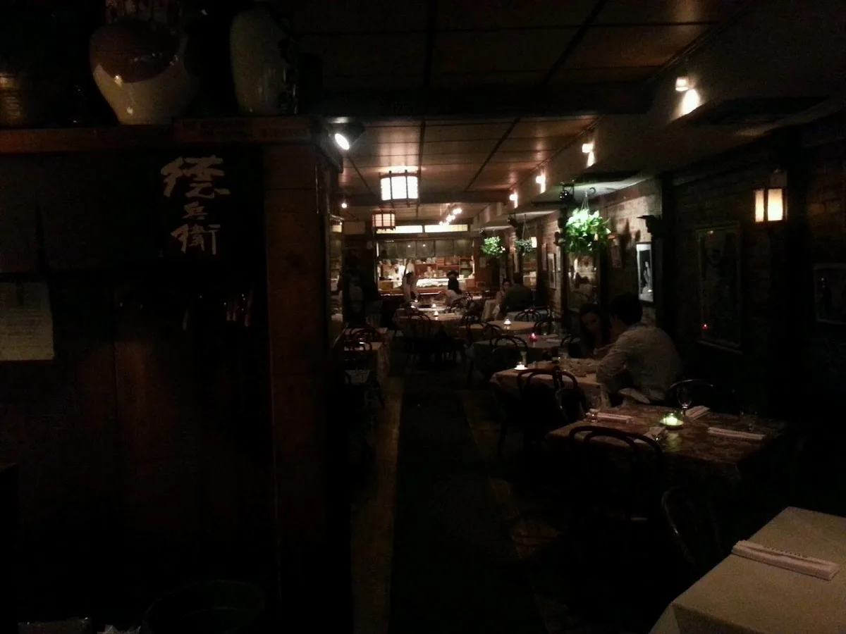 Tokubei 86 Japanese Restaurant