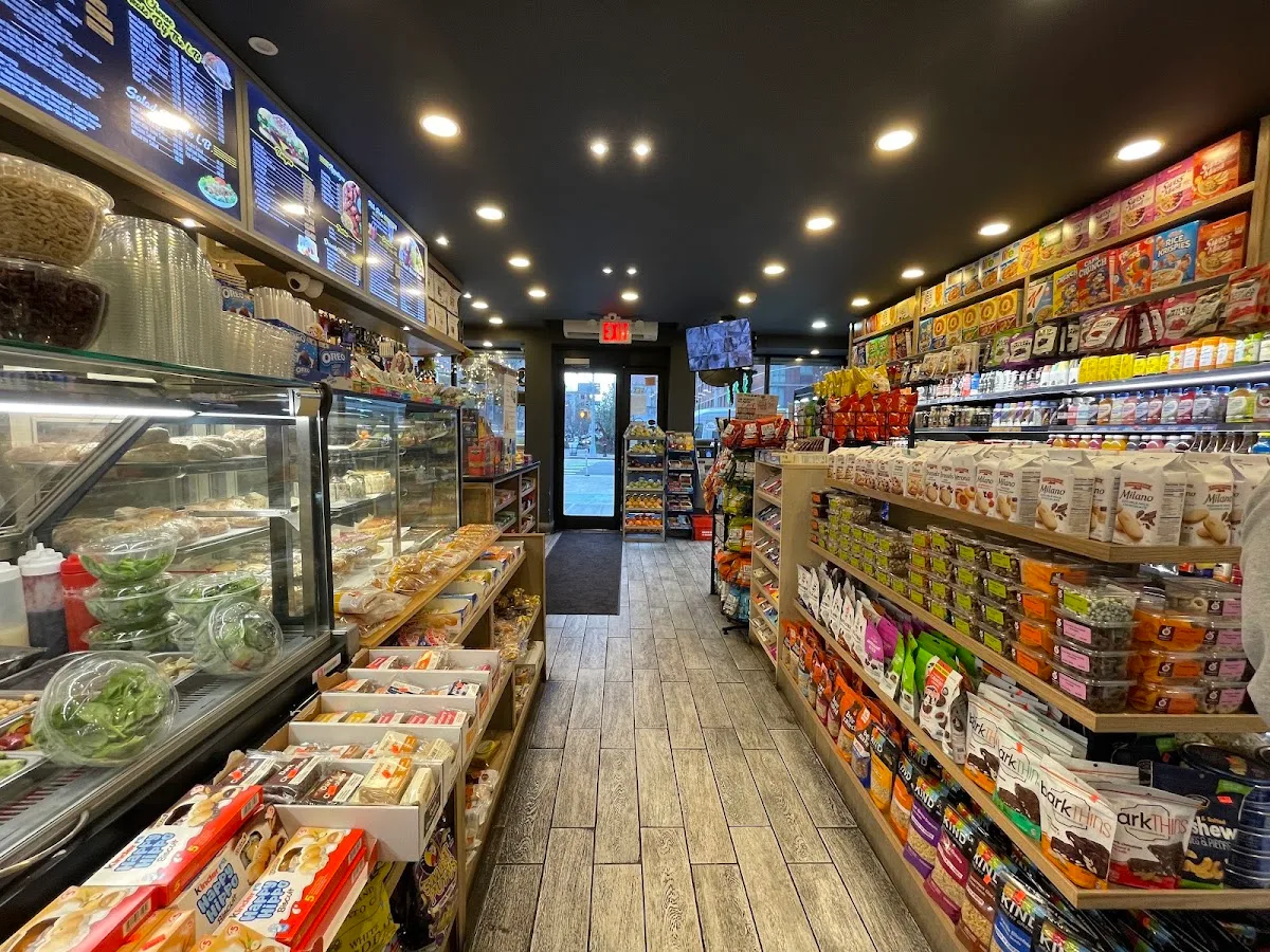 Sunset Gourmet Deli
