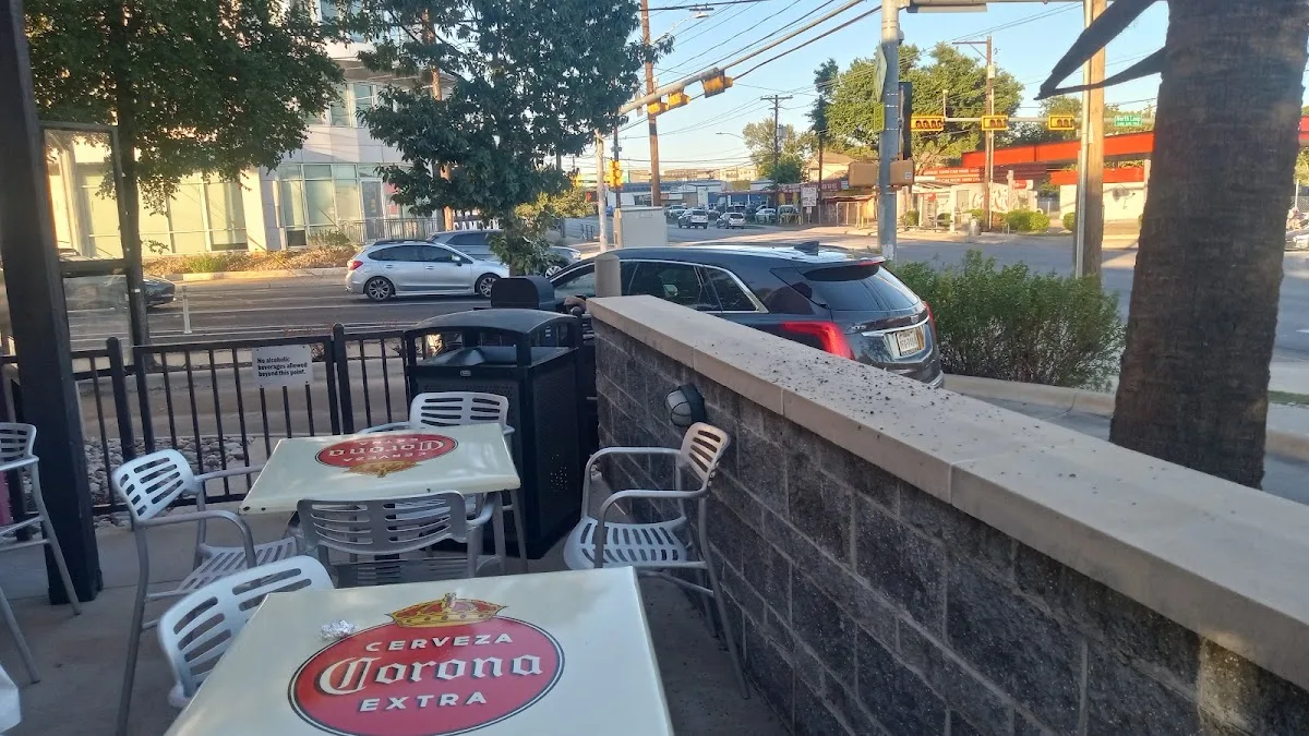 Taco Cabana
