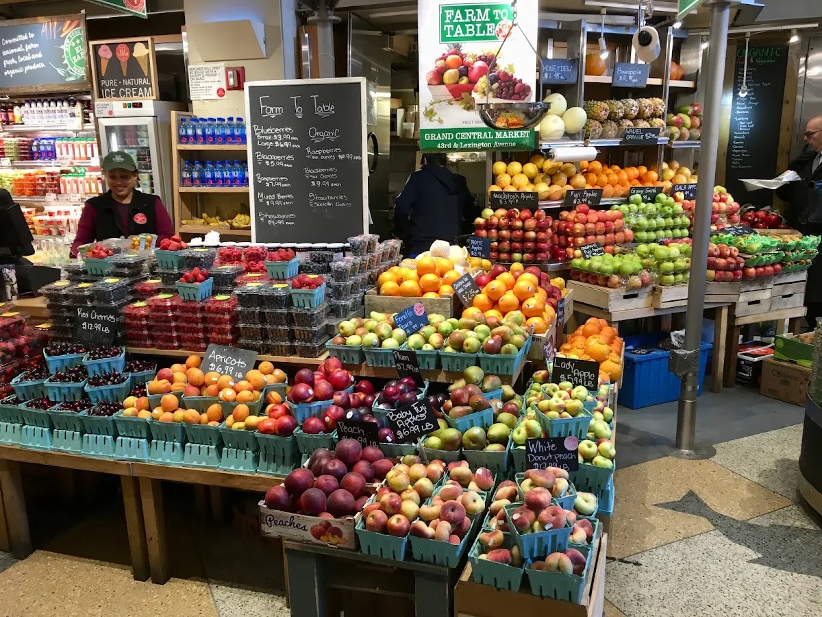 Eli's Farm to Table