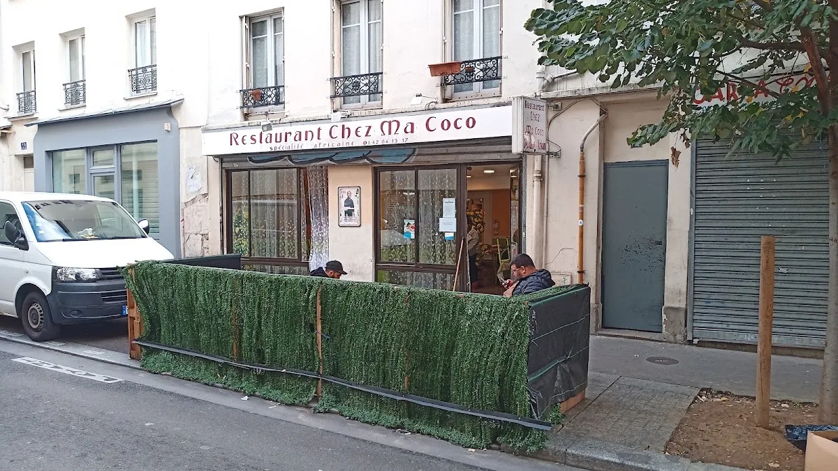 Restaurant Ô18
