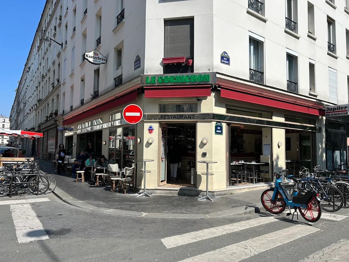 Le Goncourt