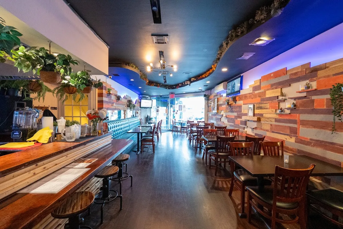 Sabay Thai Cuisine