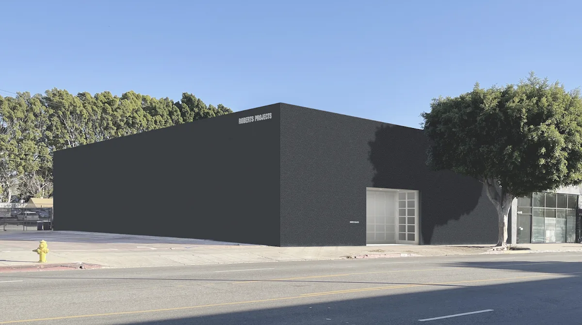 Roberts Projects