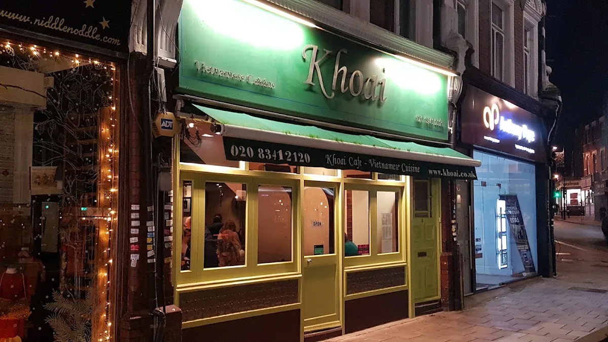 O's Thai Café