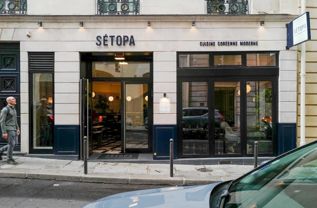 Sétopa