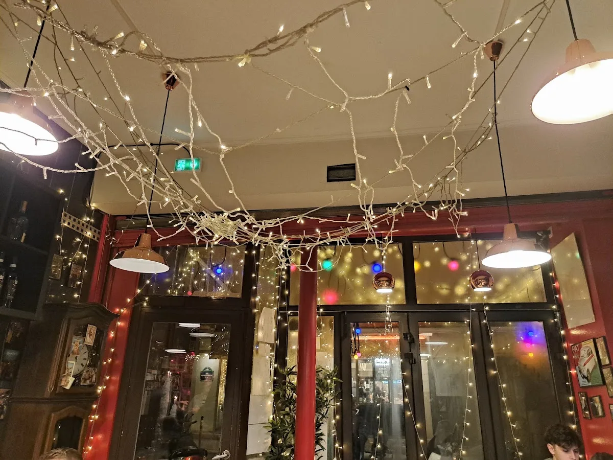 Chez Paolo